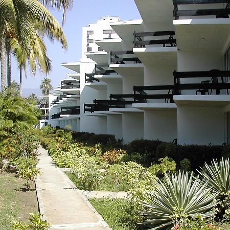 Hotel La Jolla 阿卡普尔科 外观 照片