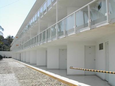 Hotel La Jolla 阿卡普尔科 外观 照片